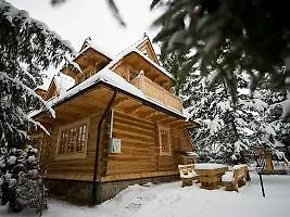 Tatra Hotel *