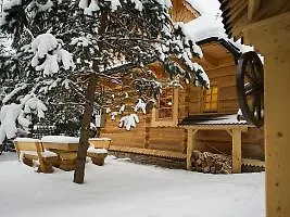 Tatra Hotel *
